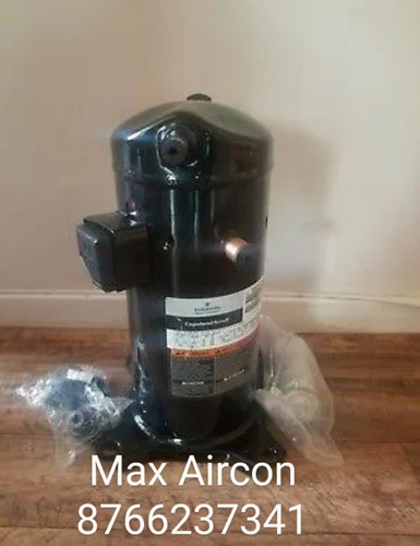 Danfoss Scroll Compressor